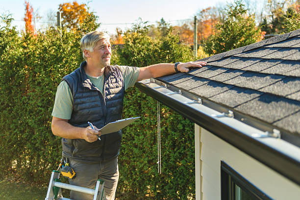 Trusted Emergency Roof Repair service in Wilton, IA - Ben Roofing and Steel LLC